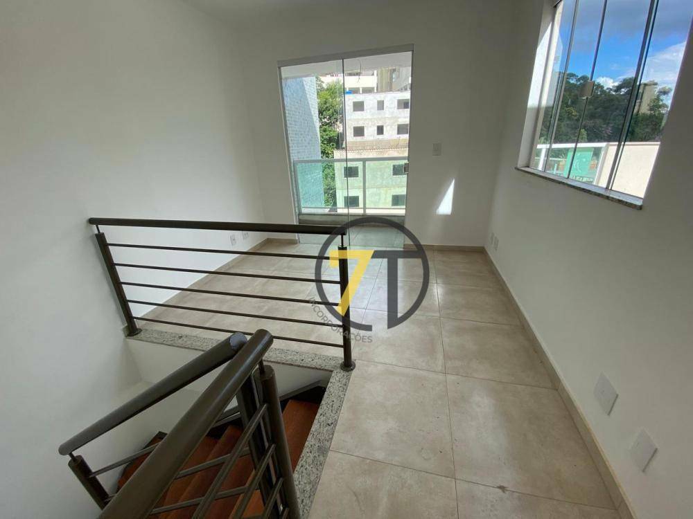 Cobertura à venda com 3 quartos, 200m² - Foto 20