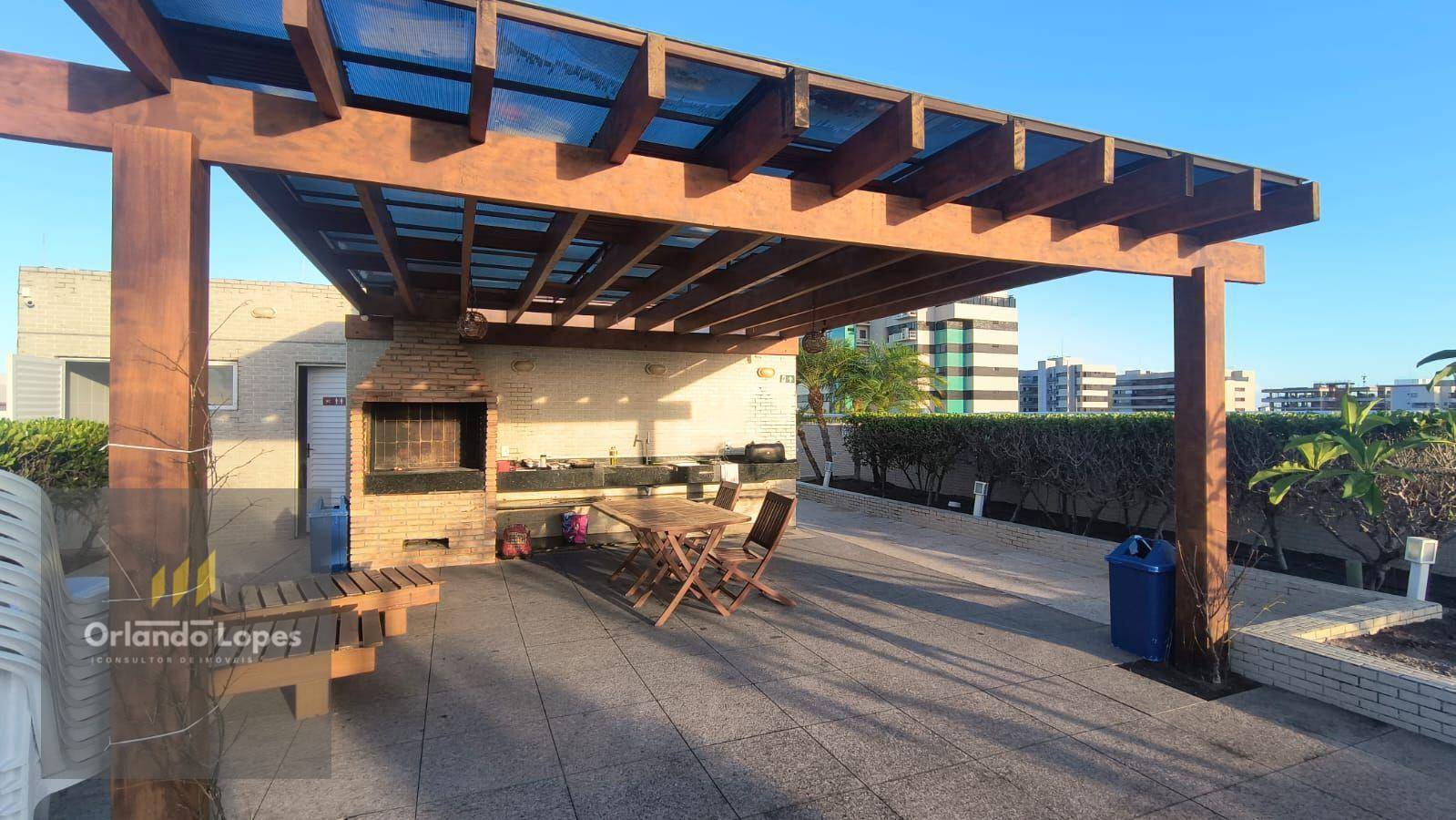 Apartamento, 1 quarto, 42 m² - Foto 3