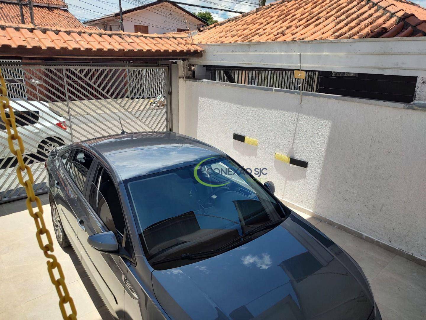 Sobrado à venda com 3 quartos, 130m² - Foto 13