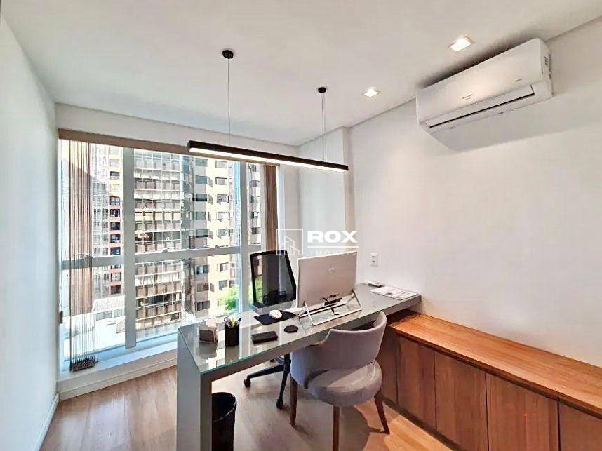 Conjunto Comercial-Sala para alugar, 41m² - Foto 21