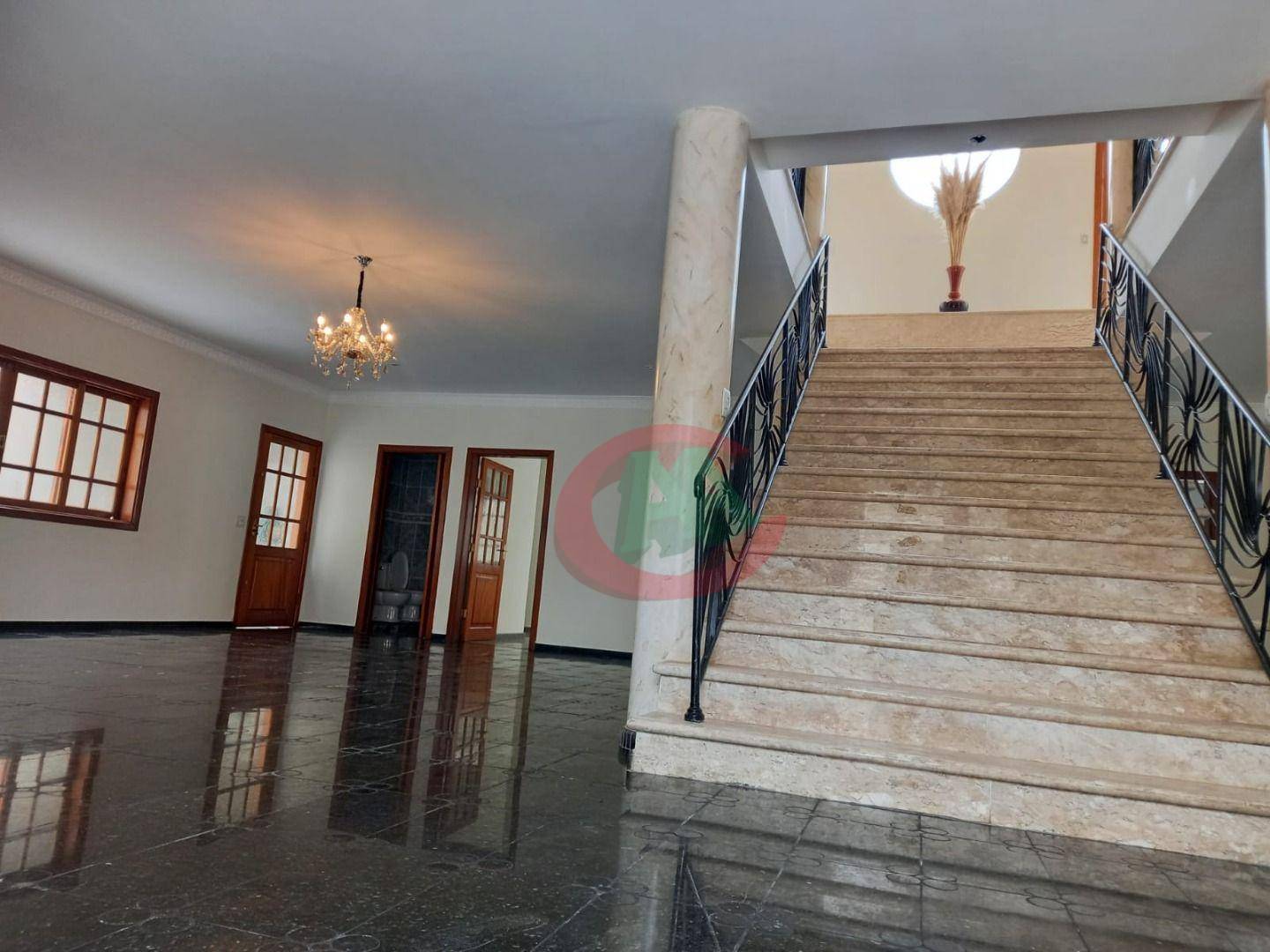 Sobrado, 4 quartos, 500 m² - Foto 4