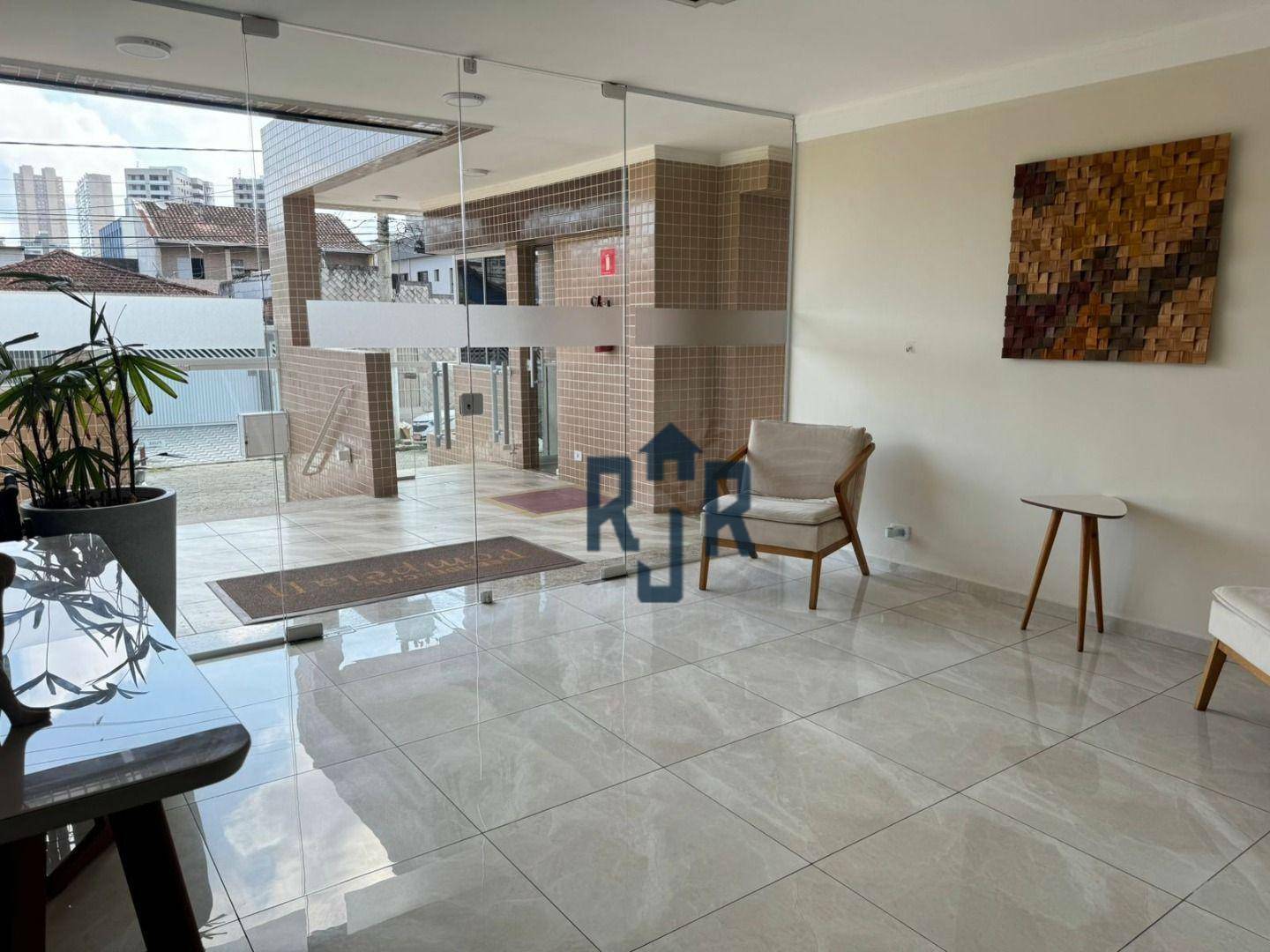 Apartamento à venda com 2 quartos, 75m² - Foto 6