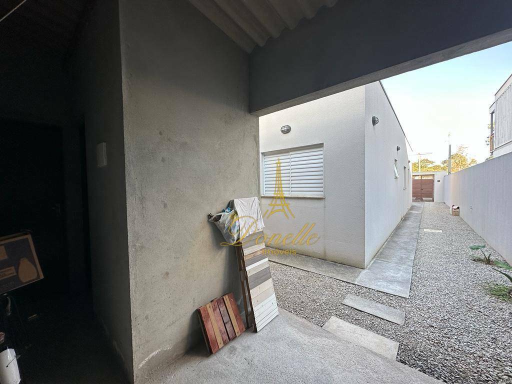 Casa à venda com 3 quartos, 75m² - Foto 14