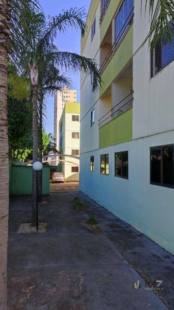 Apartamento à venda com 3 quartos, 71m² - Foto 23