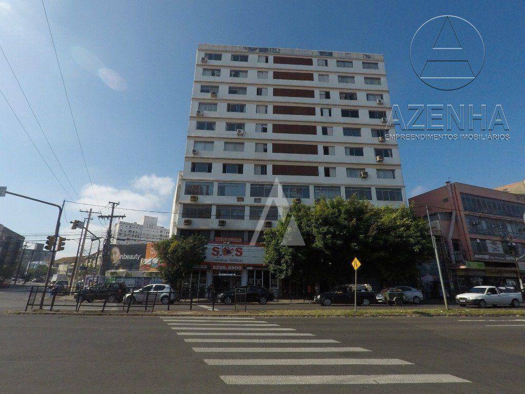 Apartamento para alugar com 3 quartos, 137m² - Foto 17
