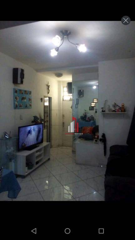 Apartamento à venda com 2 quartos, 59m² - Foto 1