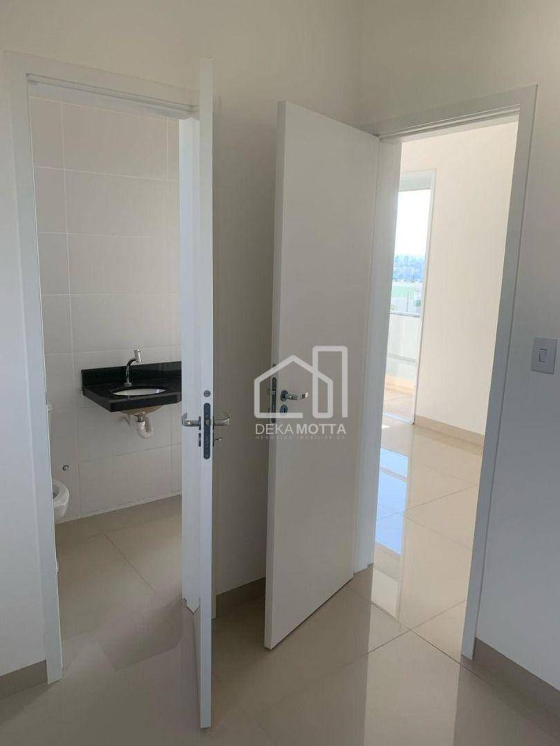 Apartamento à venda com 2 quartos, 57m² - Foto 7