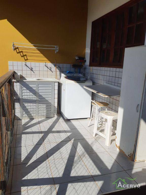 Casa de Condomínio à venda com 4 quartos, 278m² - Foto 25