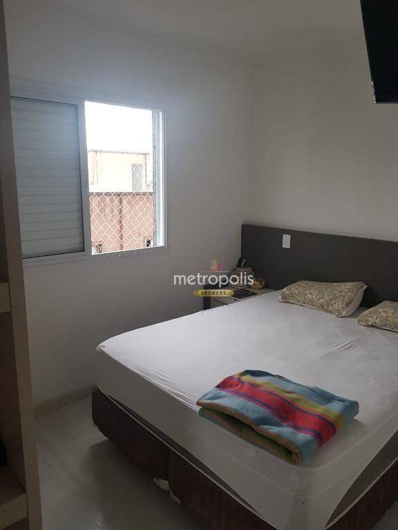 Apartamento à venda com 3 quartos, 91m² - Foto 15