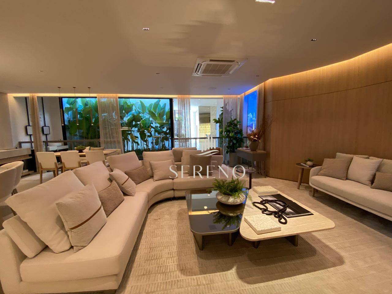 Apartamento, 4 quartos, 199 m² - Foto 4