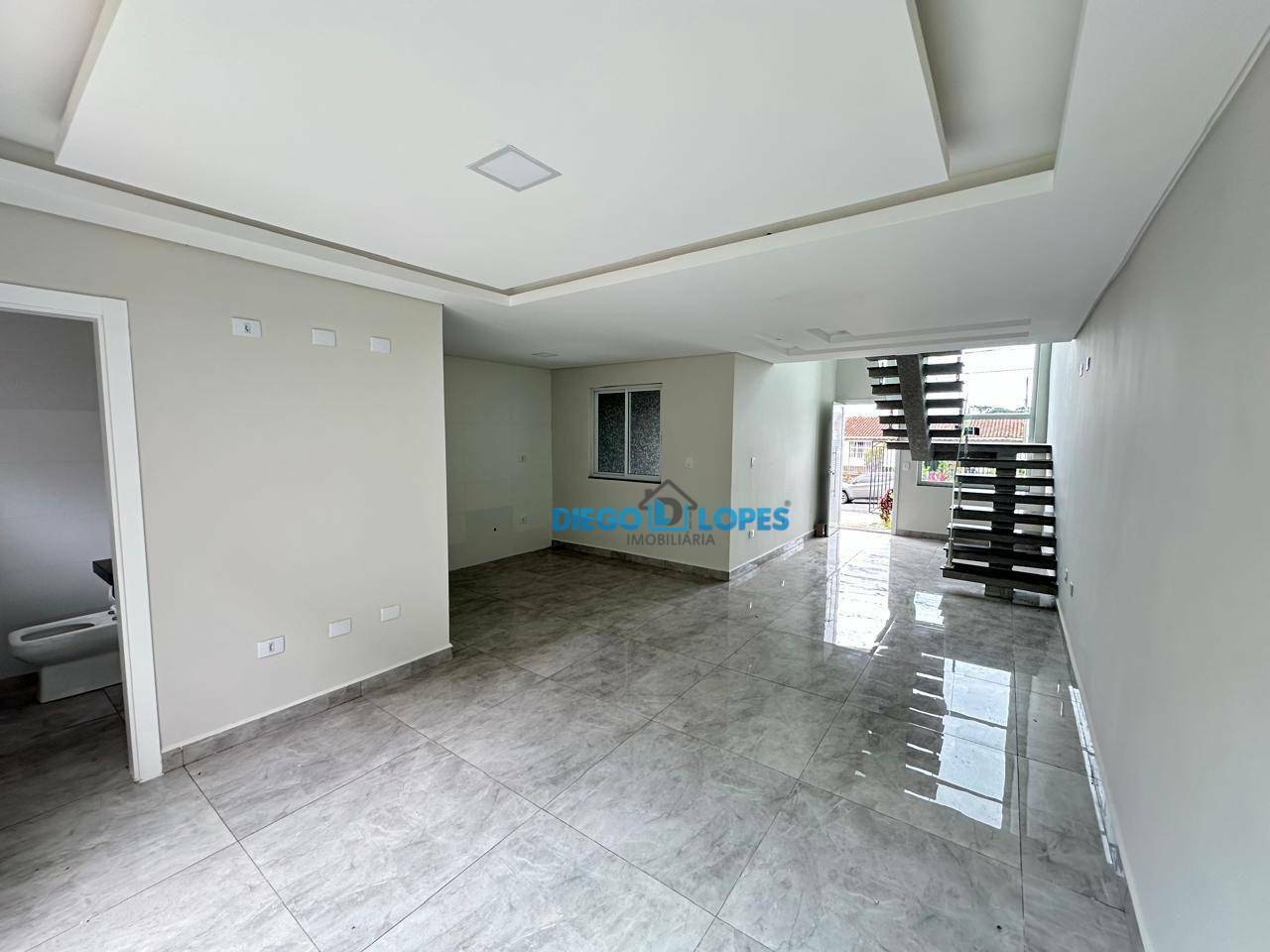 Sobrado à venda com 3 quartos, 115m² - Foto 4