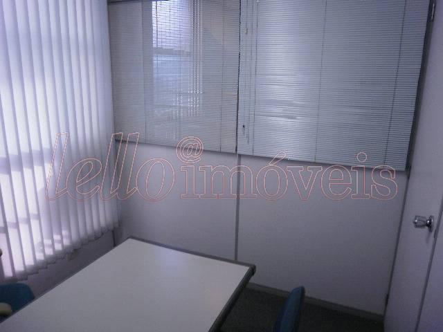 Conjunto Comercial-Sala para alugar, 50m² - Foto 8