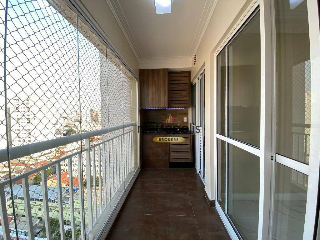 Apartamento à venda com 3 quartos, 83m² - Foto 18