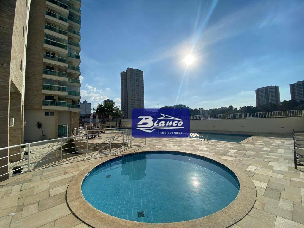 Apartamento à venda com 3 quartos, 170m² - Foto 78