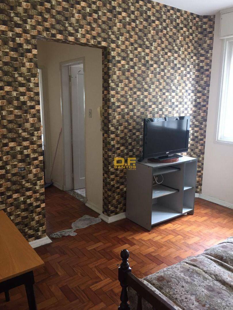 Apartamento à venda com 1 quarto, 49m² - Foto 3