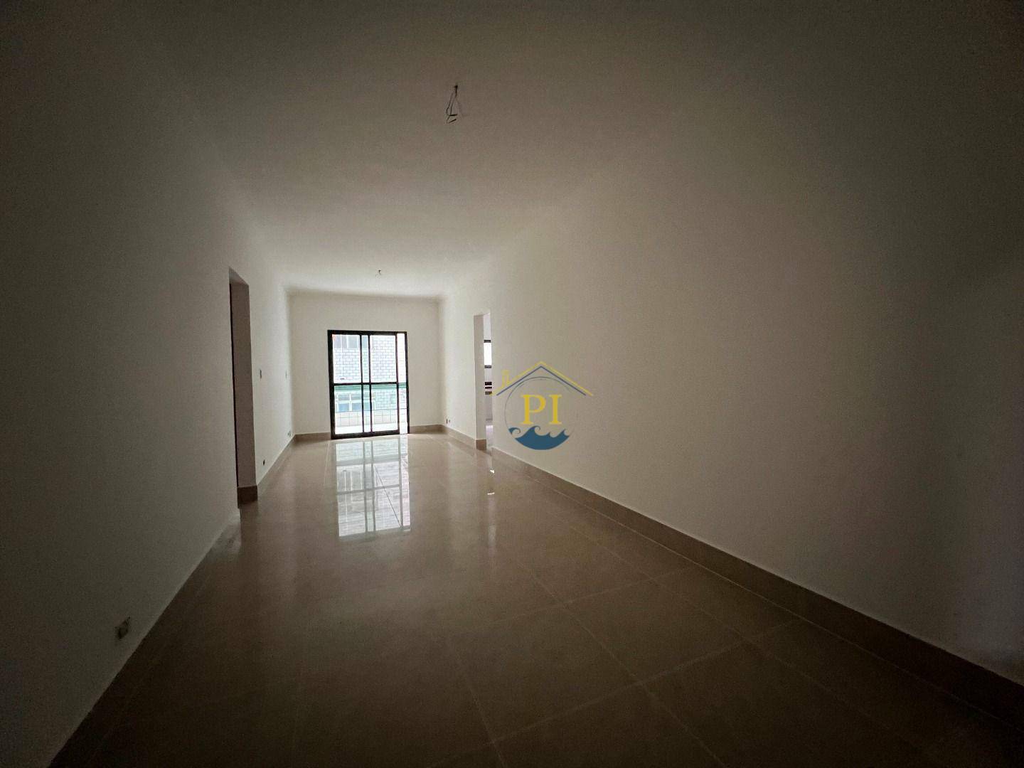 Apartamento à venda com 2 quartos, 97m² - Foto 2