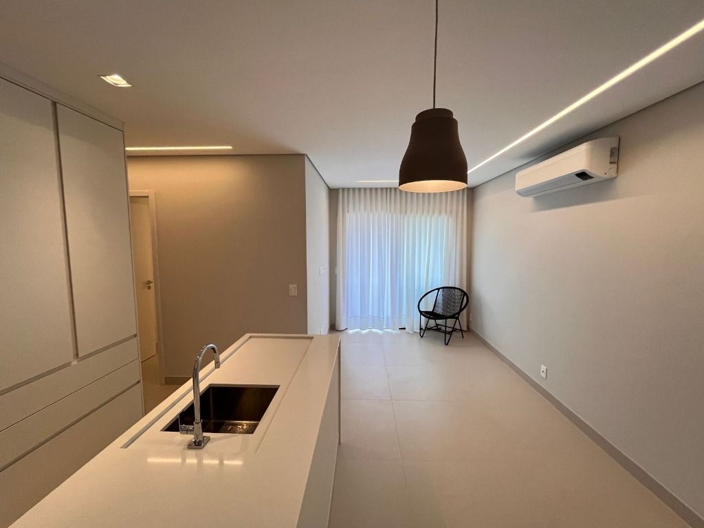 Apartamento para alugar com 2 quartos, 67m² - Foto 1