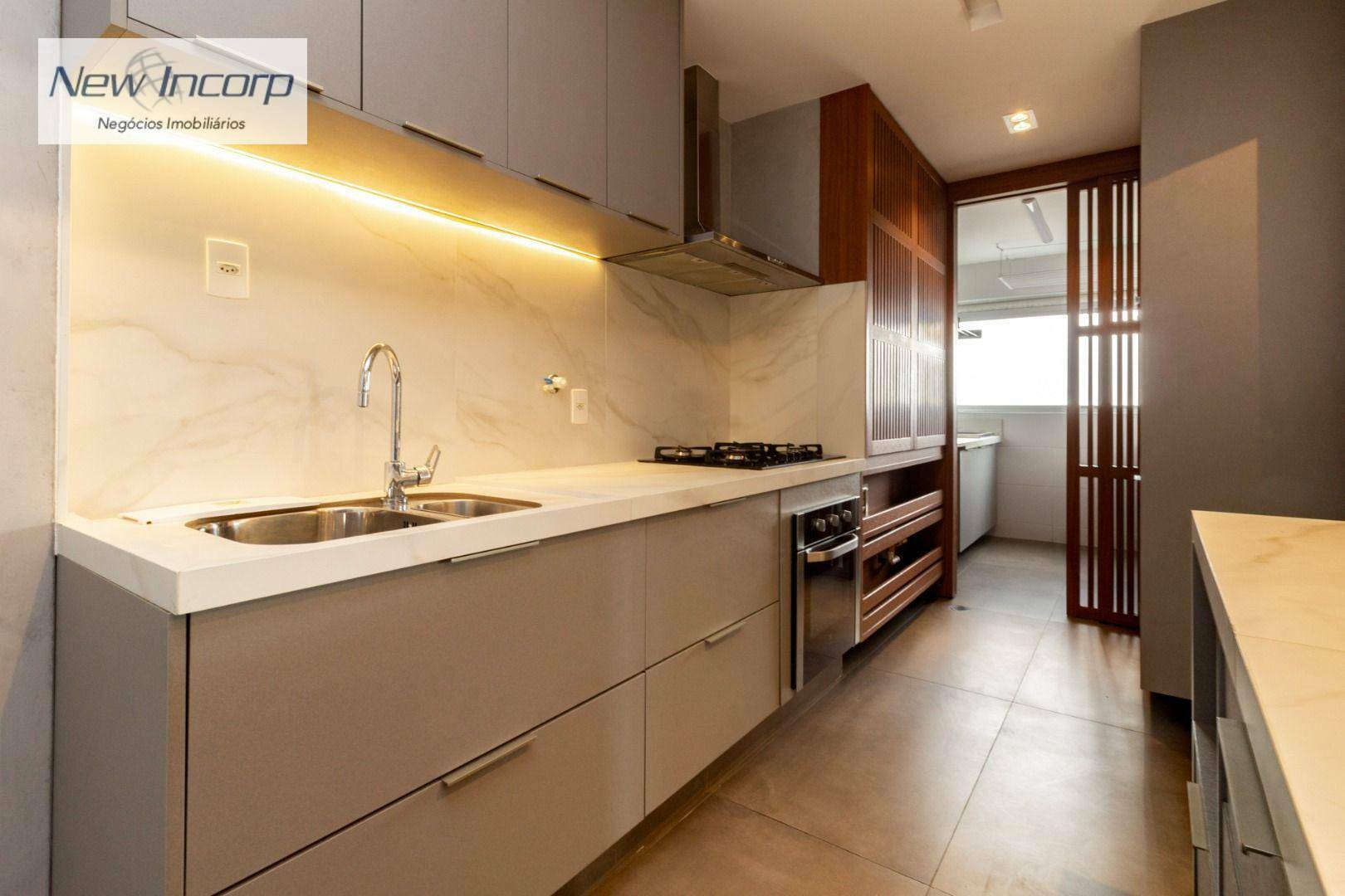 Apartamento à venda com 2 quartos, 121m² - Foto 37