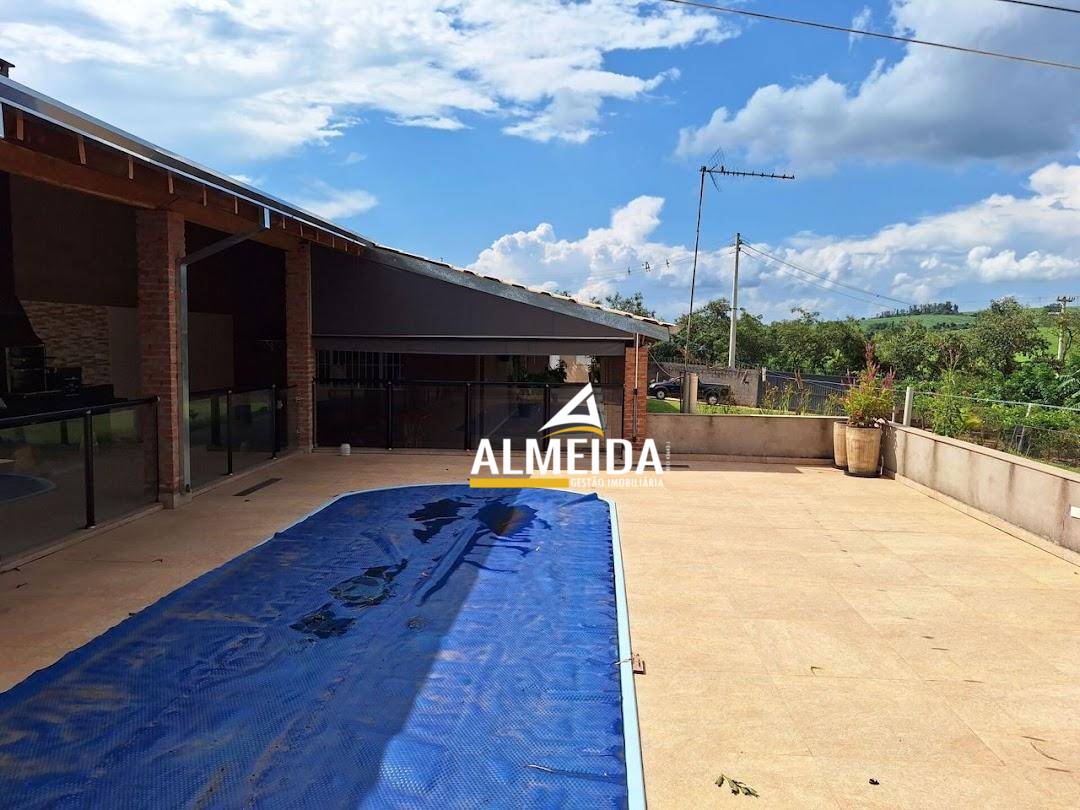 Chácara, 3 quartos, 1400 m² - Foto 5