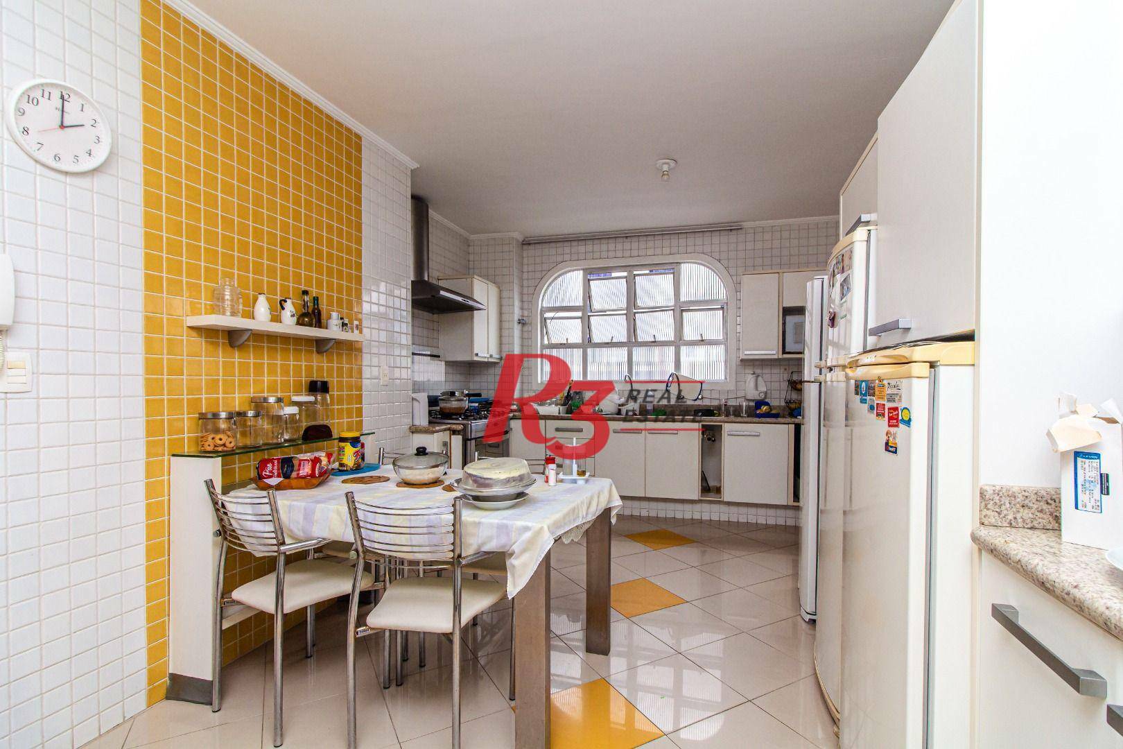 Apartamento à venda com 4 quartos, 335m² - Foto 19