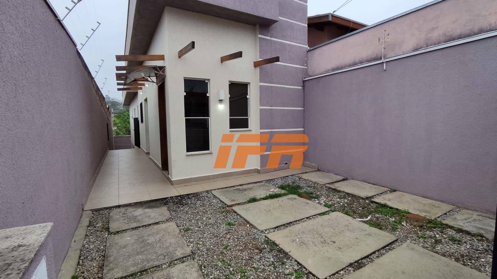 Casa à venda com 2 quartos, 78m² - Foto 27