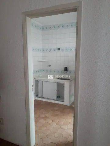 Apartamento à venda com 1 quarto, 55m² - Foto 5