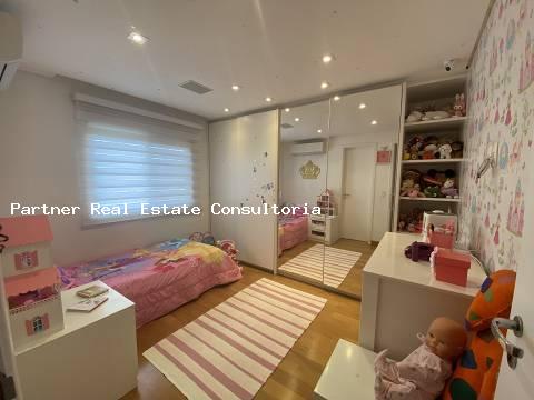 Apartamento à venda com 3 quartos, 167m² - Foto 16