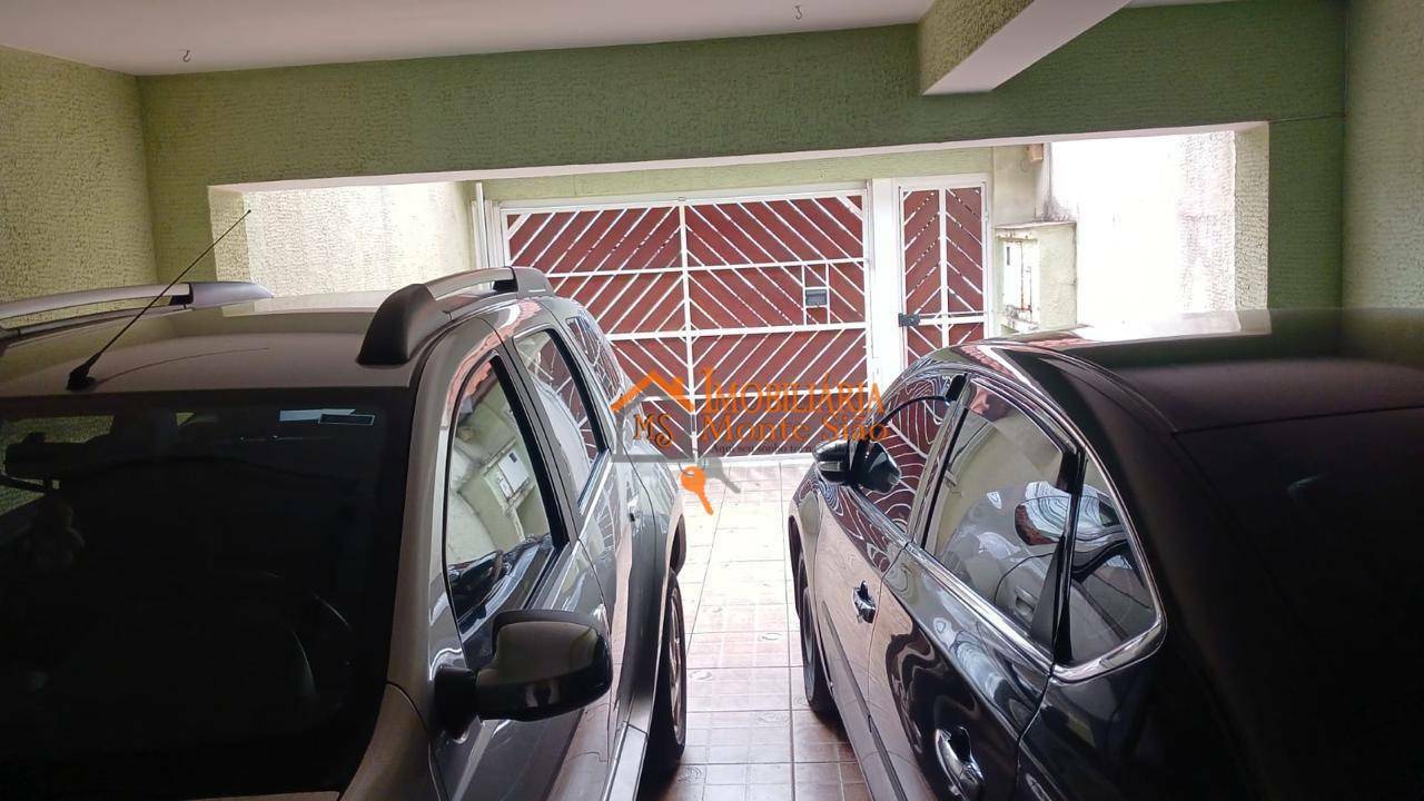 Sobrado à venda com 2 quartos, 125m² - Foto 9