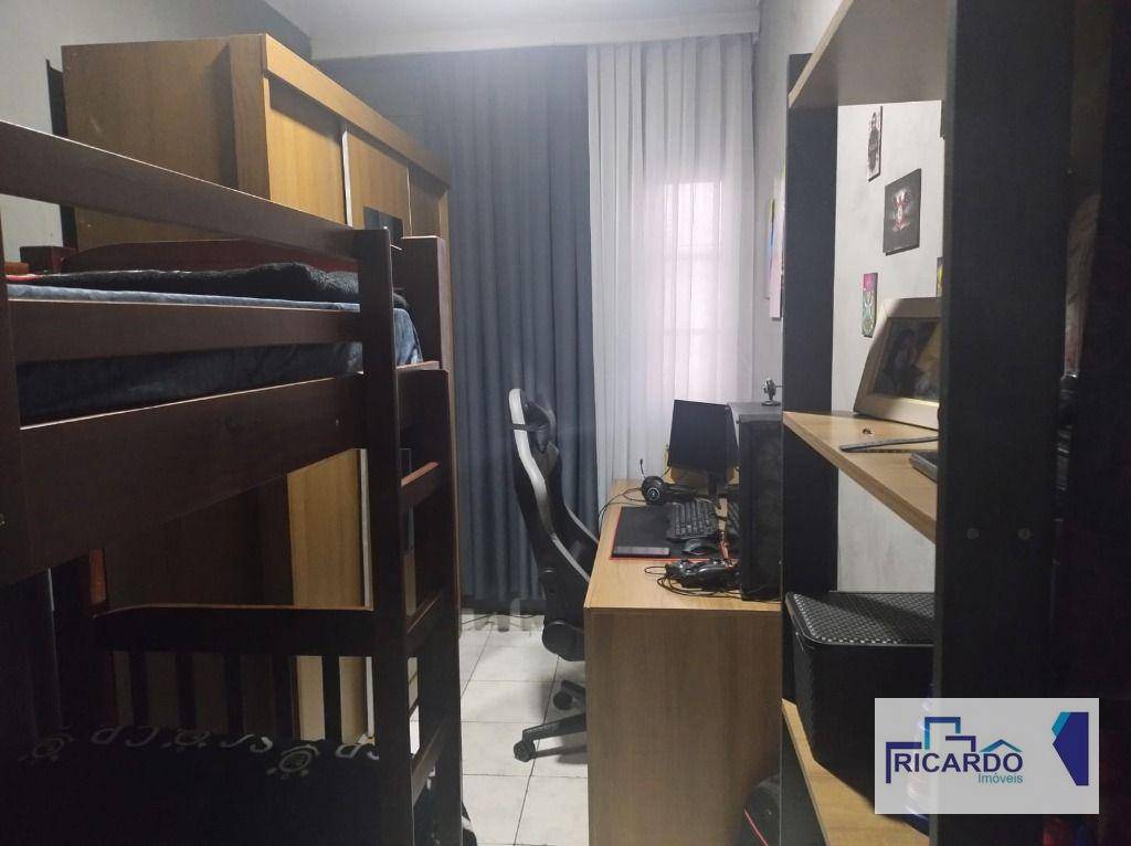 Sobrado à venda com 3 quartos, 116m² - Foto 15