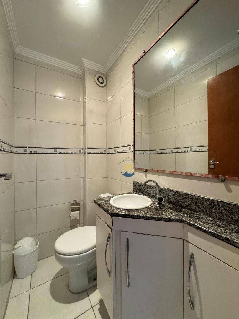 Apartamento à venda com 2 quartos, 89m² - Foto 4