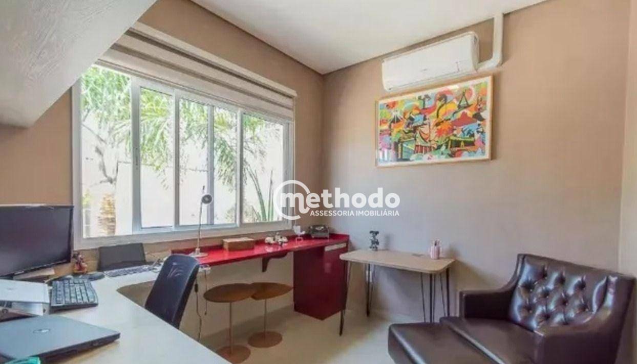 Casa de Condomínio à venda com 4 quartos, 312m² - Foto 15