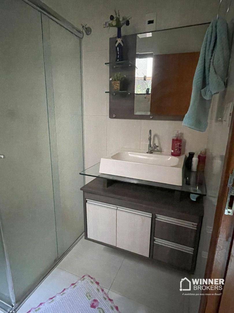 Casa à venda com 3 quartos, 104m² - Foto 14