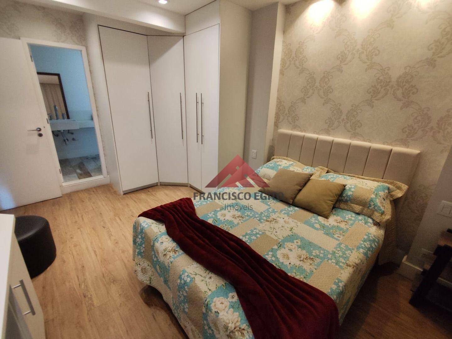 Apartamento à venda com 2 quartos, 80m² - Foto 20