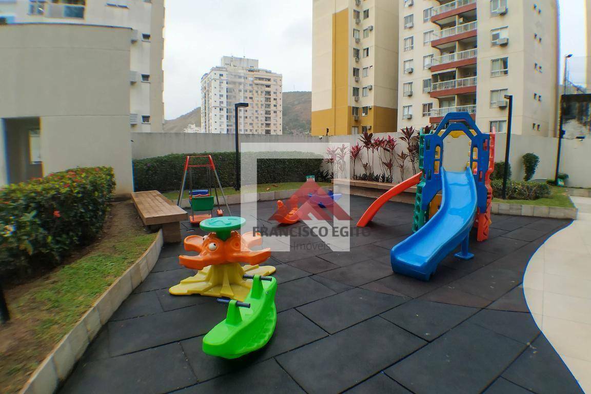 Apartamento à venda com 3 quartos, 89m² - Foto 14