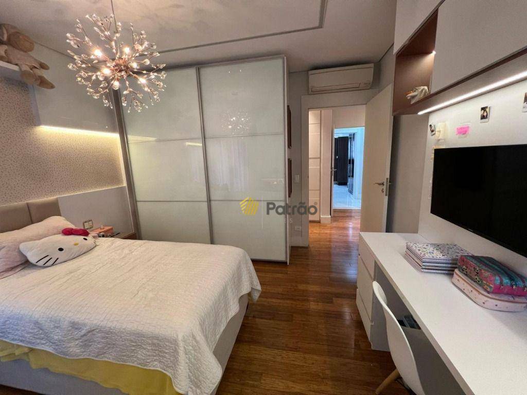 Apartamento à venda com 4 quartos, 255m² - Foto 25