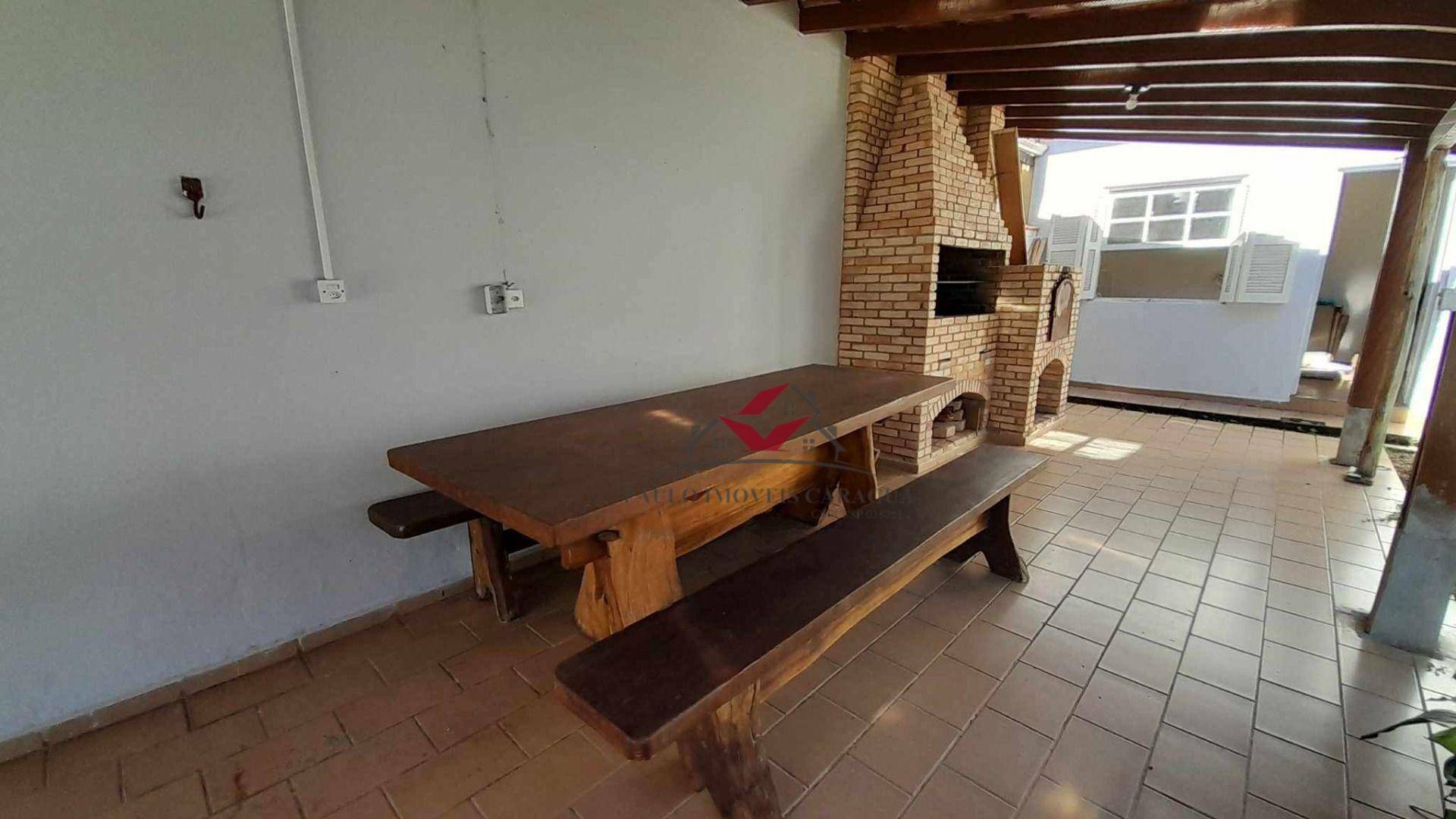 Casa de Condomínio à venda com 4 quartos, 228m² - Foto 46