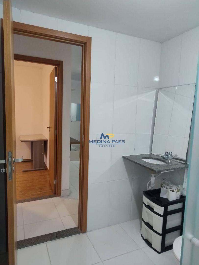 Apartamento à venda com 2 quartos, 60m² - Foto 8