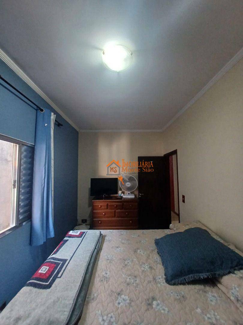 Sobrado à venda e aluguel com 3 quartos, 230m² - Foto 18