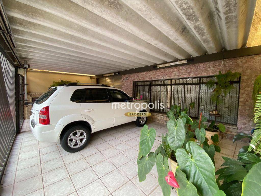 Sobrado à venda com 3 quartos, 250m² - Foto 50