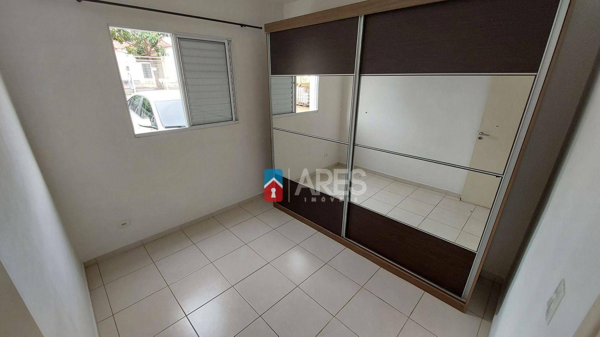 Apartamento para alugar com 2 quartos, 51m² - Foto 5