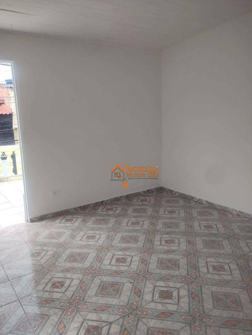 Casa à venda com 1 quarto, 80m² - Foto 5