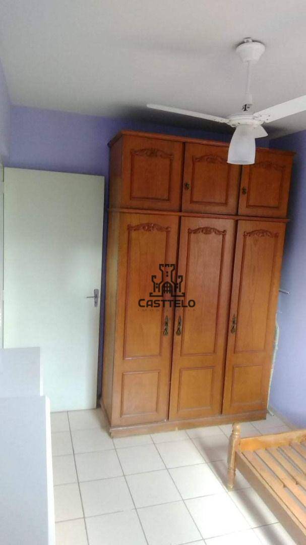 Apartamento à venda com 2 quartos, 53m² - Foto 9