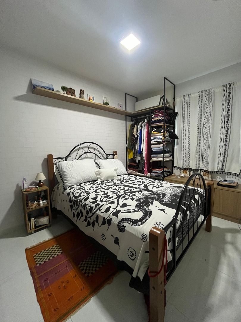 Apartamento à venda com 2 quartos, 59m² - Foto 6