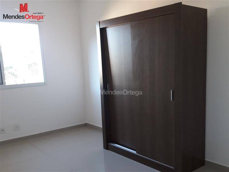 Apartamento para alugar com 2 quartos, 53m² - Foto 7