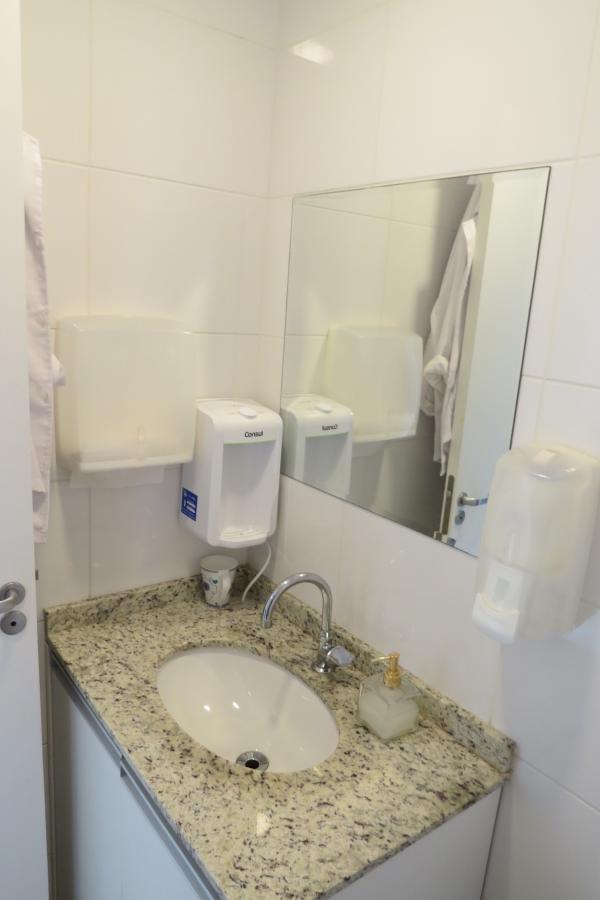 Conjunto Comercial-Sala à venda, 25m² - Foto 10