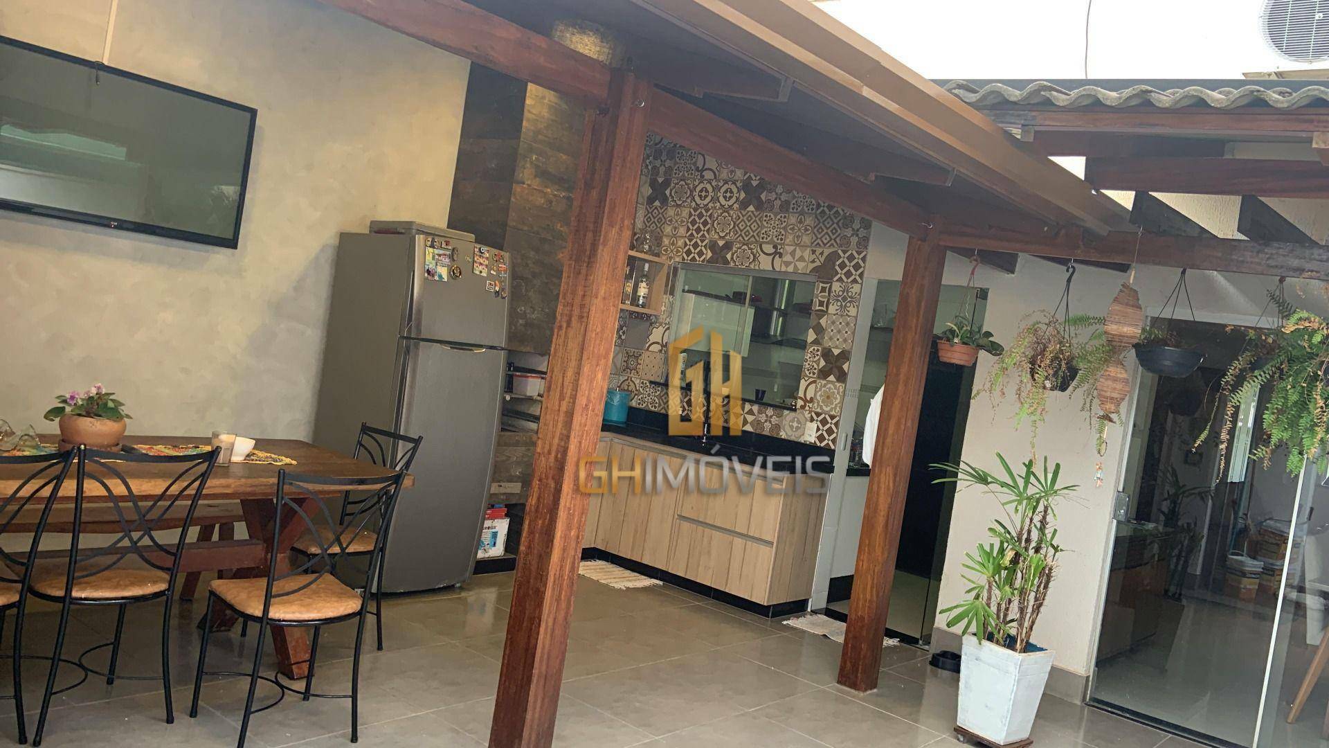 Sobrado à venda com 3 quartos, 150m² - Foto 6