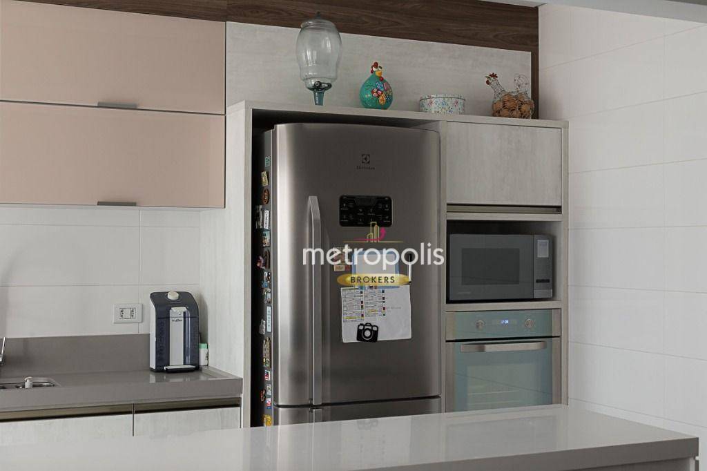 Apartamento à venda com 2 quartos, 90m² - Foto 13