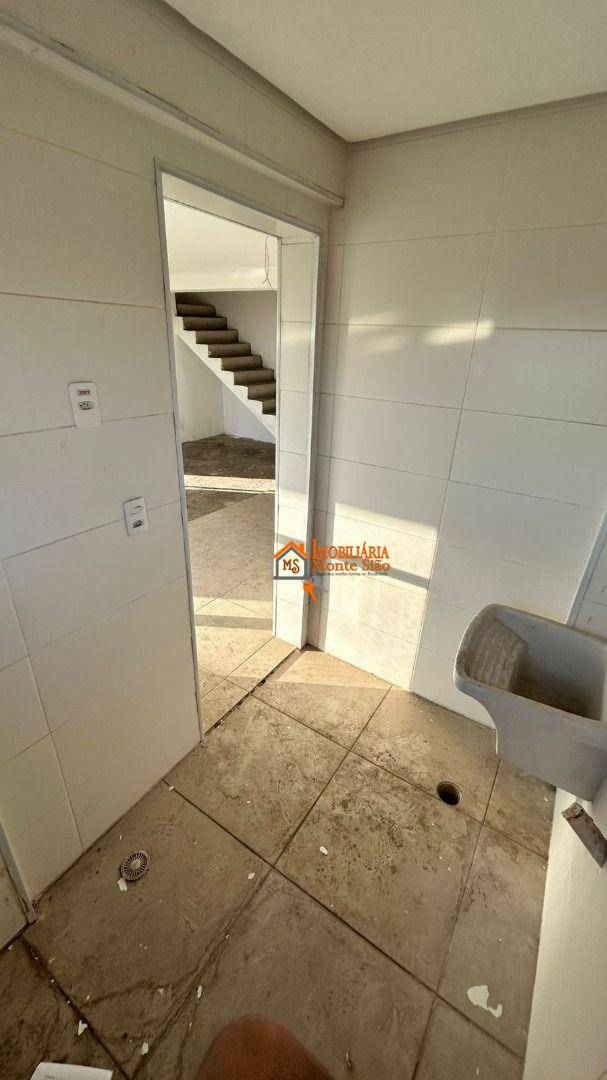 Cobertura à venda com 3 quartos, 150m² - Foto 19