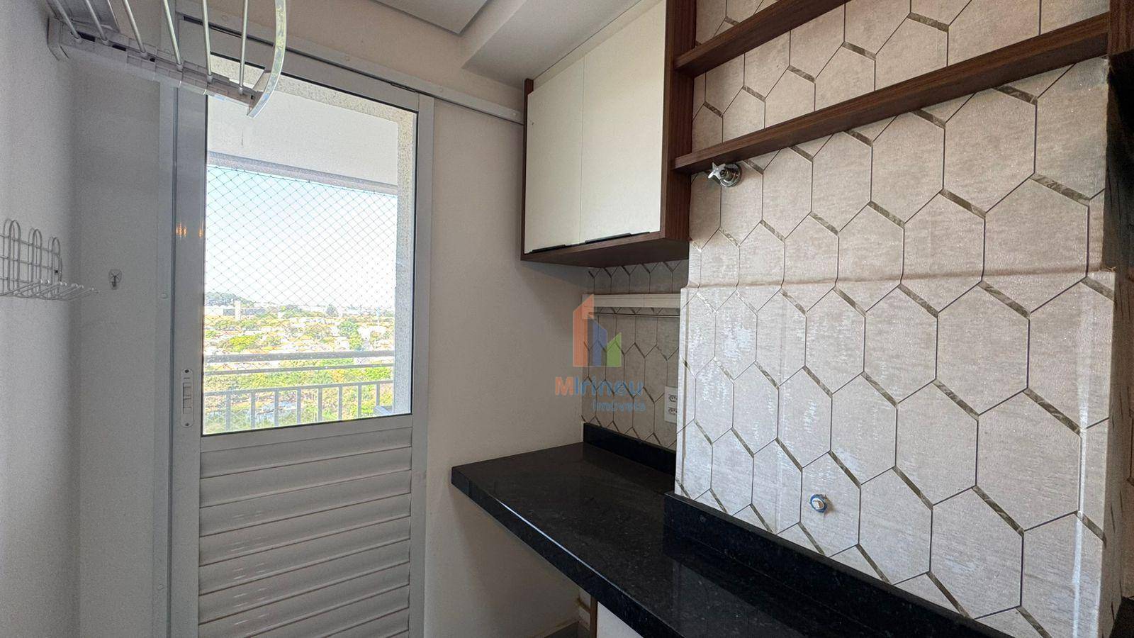 Apartamento, 2 quartos, 60 m² - Foto 10