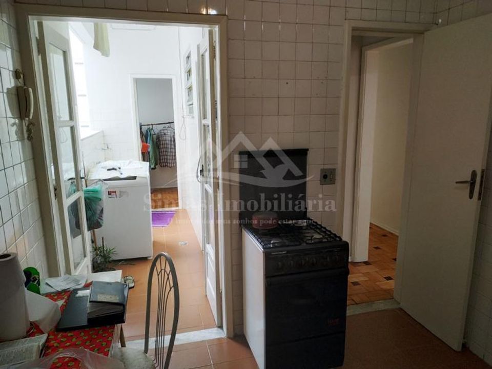 Apartamento à venda com 3 quartos, 95m² - Foto 17